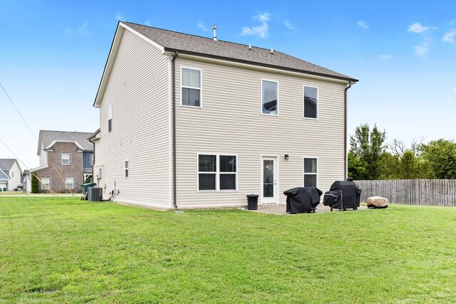 1339 Raden Dr, Lebanon, TN 37087 - photo 34