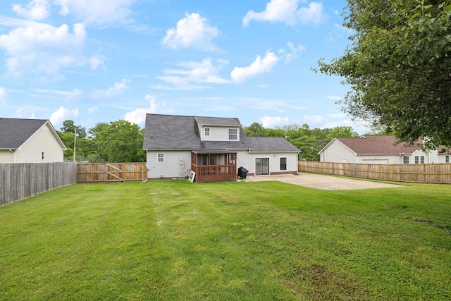 113 Dorman Dr, Columbia, TN 38401 - photo 51