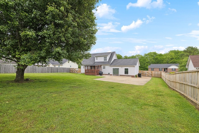 113 Dorman Dr, Columbia, TN 38401 - photo 53
