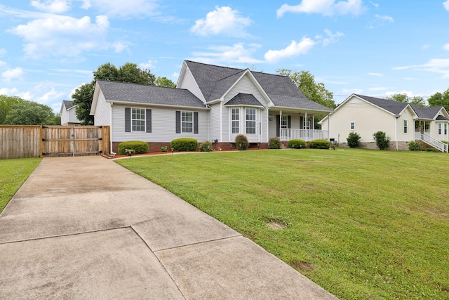 113 Dorman Dr, Columbia, TN 38401 - photo 7