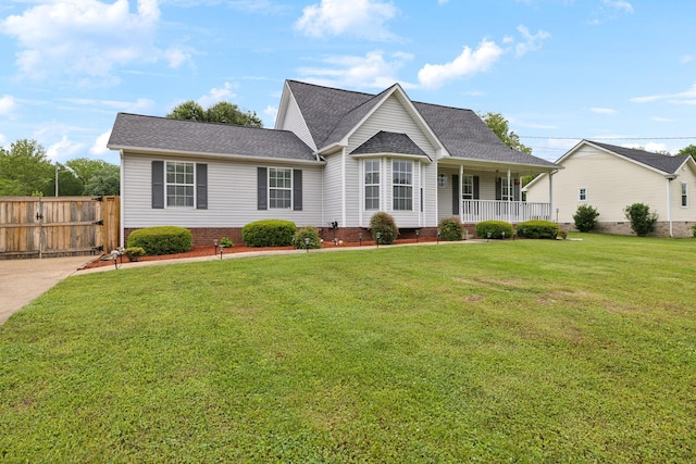 113 Dorman Dr, Columbia, TN 38401 - photo 4