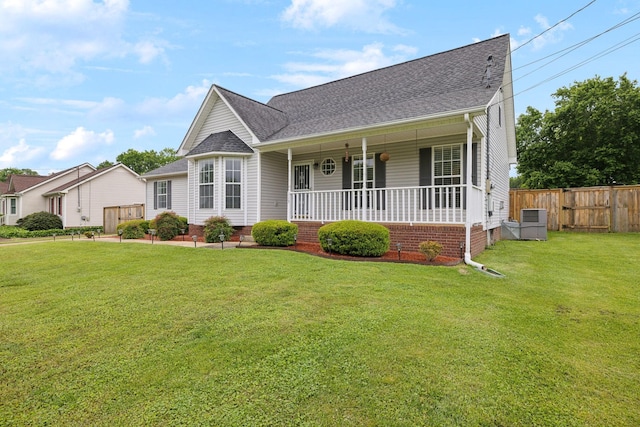 113 Dorman Dr, Columbia, TN 38401 - photo 3