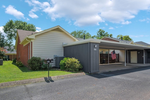 1281 General George Patton Rd, Nashville, TN 37221 - photo 32