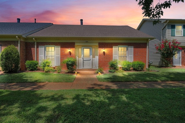 1281 General George Patton Rd, Nashville, TN 37221 - photo 1