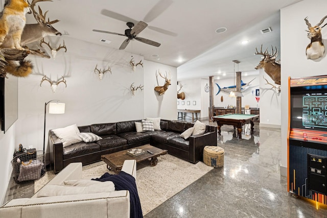 2650 Finley Ridge Ln, Nolensville, TN 37135 - photo 64