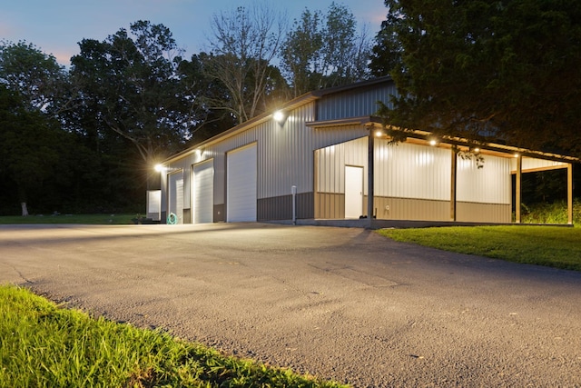 2650 Finley Ridge Ln, Nolensville, TN 37135 - photo 83