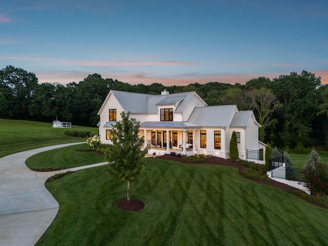 2650 Finley Ridge Ln, Nolensville, TN 37135 - photo 4
