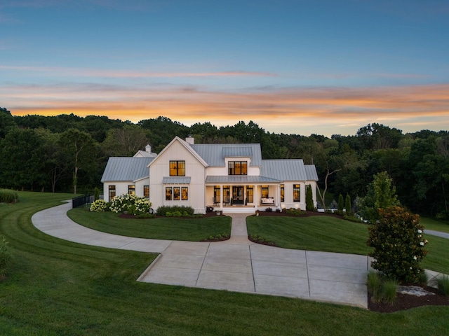 2650 Finley Ridge Ln, Nolensville, TN 37135 - photo 3