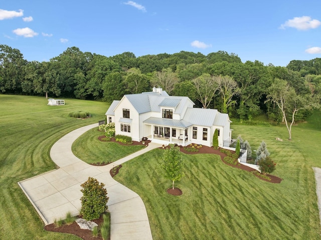 2650 Finley Ridge Ln, Nolensville, TN 37135 - photo 1