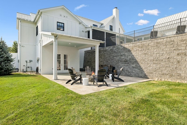 2650 Finley Ridge Ln, Nolensville, TN 37135 - photo 81
