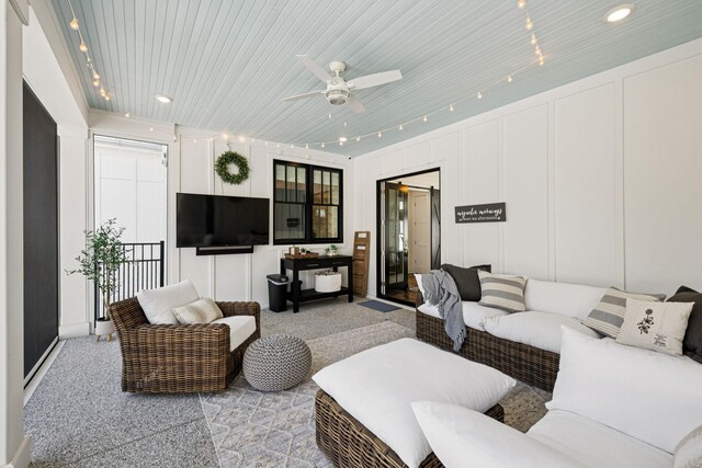 2650 Finley Ridge Ln, Nolensville, TN 37135 - photo 76