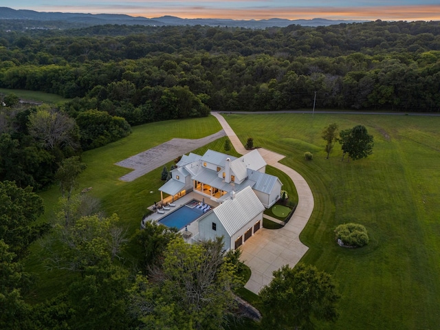 2650 Finley Ridge Ln, Nolensville, TN 37135 - photo 6