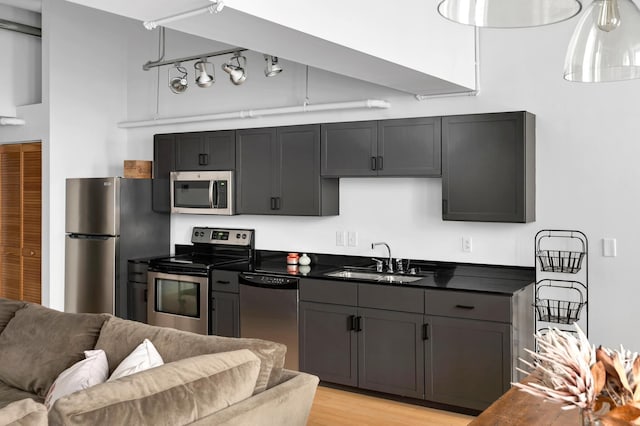 239 Rep John Lewis Way N Unit 201, Nashville, TN 37219 - photo 8