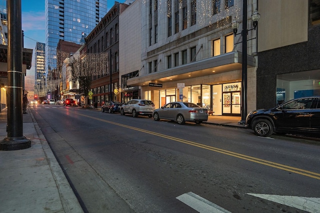 239 Rep John Lewis Way N Unit 201, Nashville, TN 37219 - photo 37