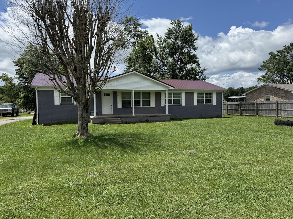 315 Jennings Ln, Smithville, TN 37166 - photo 1