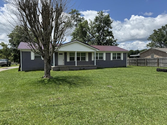 315 Jennings Ln, Smithville, TN 37166 - photo 1