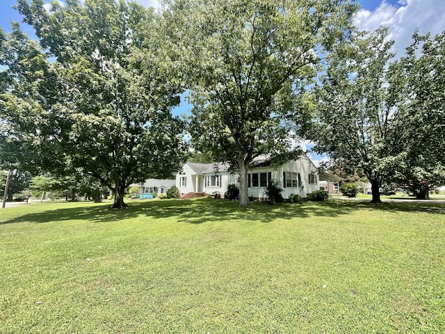 930 Oak St, Lewisburg, TN 37091 - photo 1