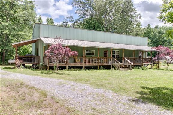 135 Shop Rd, Dunlap, TN 37327 - photo 2