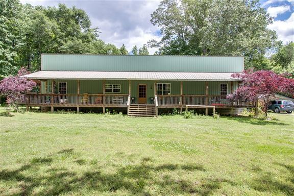 135 Shop Rd, Dunlap, TN 37327 - photo 1