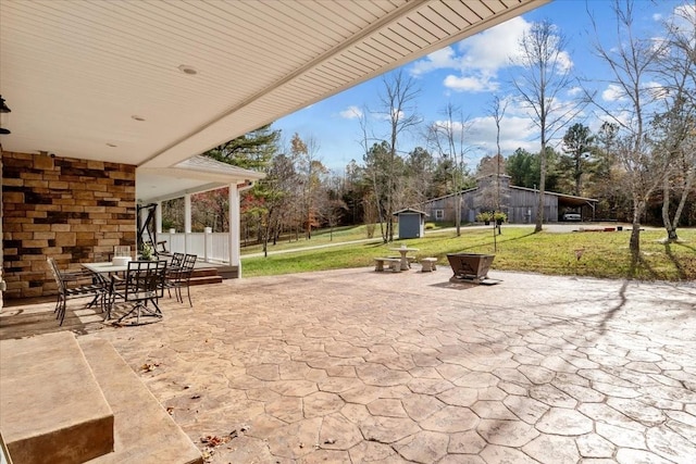 1697 Curtis Chapel Rd, Mc Ewen, TN 37101 - photo 70