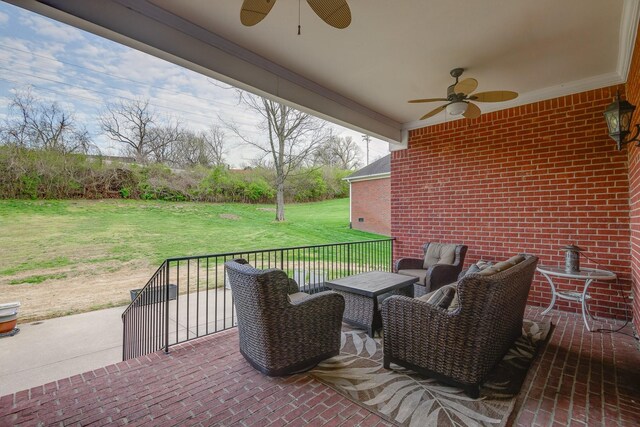 1416 Station Four Ln, Old Hickory, TN 37138 - photo 50