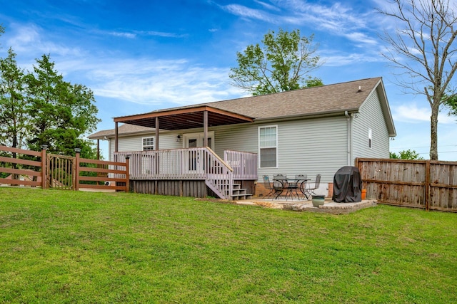 203 Sondra Ct, Mount Juliet, TN 37122 - photo 33