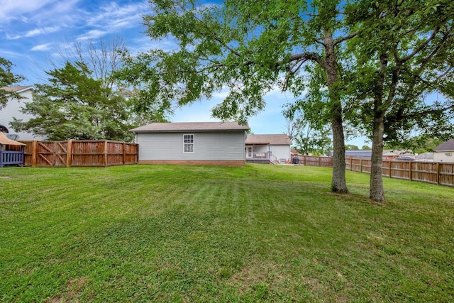 203 Sondra Ct, Mount Juliet, TN 37122 - photo 32