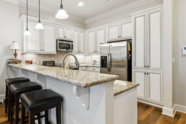 820 N Thompson Ln Unit 2A, Murfreesboro, TN 37129 - photo 11