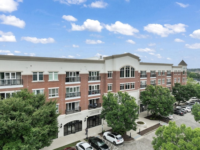820 N Thompson Ln Unit 2F, Murfreesboro, TN 37129 - photo 3