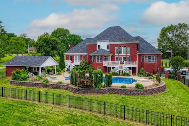 2025 Grandview Dr, Greenbrier, TN 37073 - photo 53