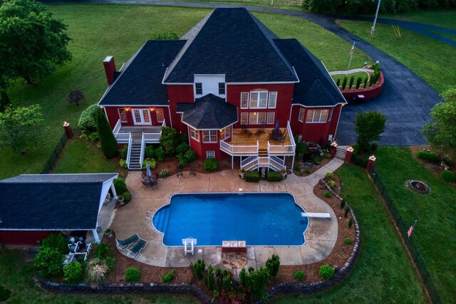2025 Grandview Dr, Greenbrier, TN 37073 - photo 57