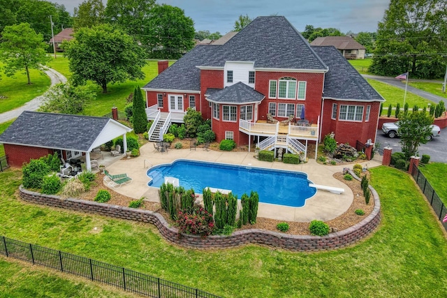 2025 Grandview Dr, Greenbrier, TN 37073 - photo 54