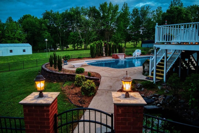 2025 Grandview Dr, Greenbrier, TN 37073 - photo 56