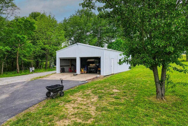 2025 Grandview Dr, Greenbrier, TN 37073 - photo 61