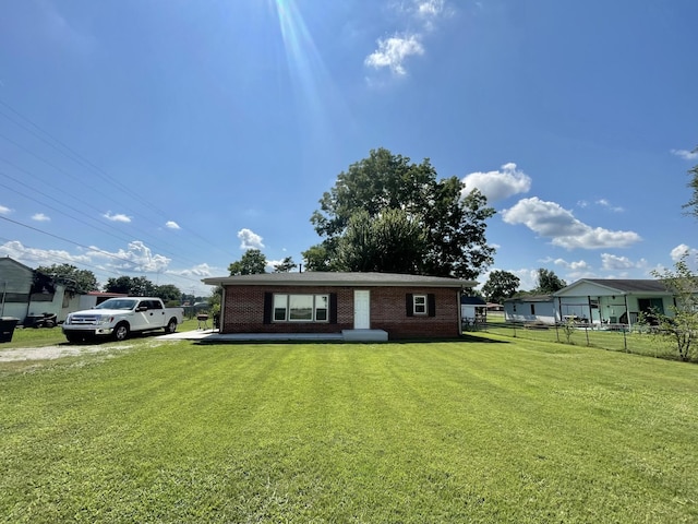 107 10th Ave N, Decherd, TN 37324 - photo 2