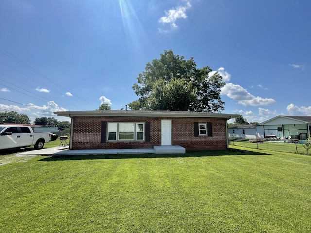 107 10th Ave N, Decherd, TN 37324 - photo 1