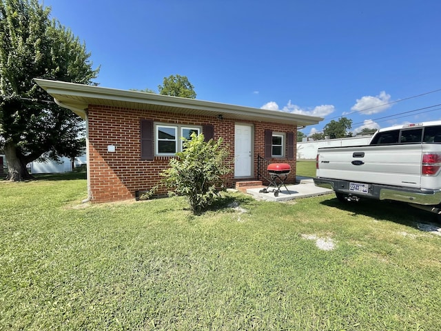 107 10th Ave N, Decherd, TN 37324 - photo 6