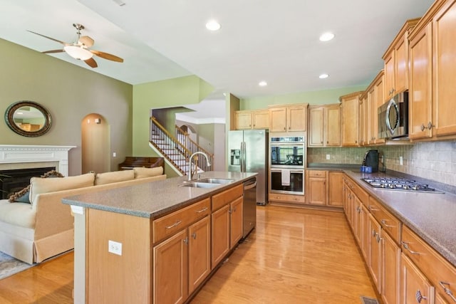 5025 Abington Ridge Ln, Franklin, TN 37067 - photo 11
