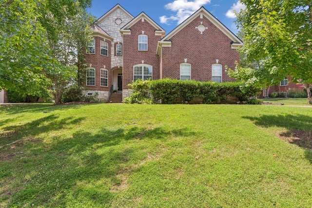 5025 Abington Ridge Ln, Franklin, TN 37067 - photo 1