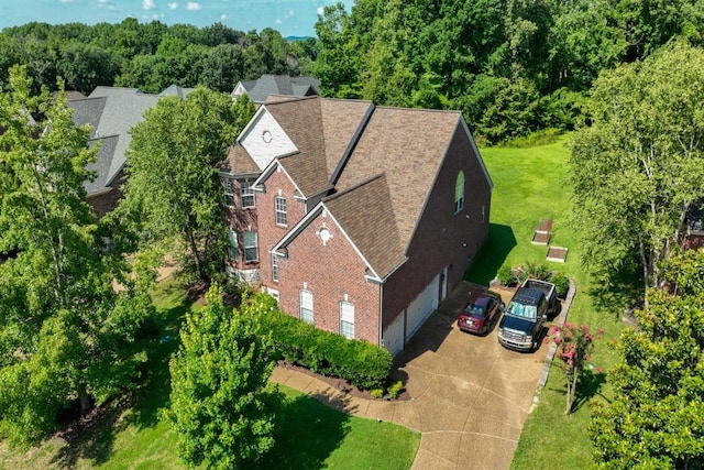 5025 Abington Ridge Ln, Franklin, TN 37067 - photo 3