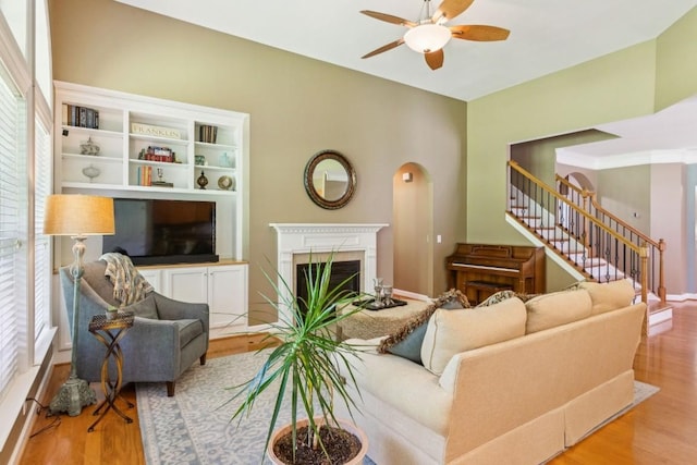 5025 Abington Ridge Ln, Franklin, TN 37067 - photo 13