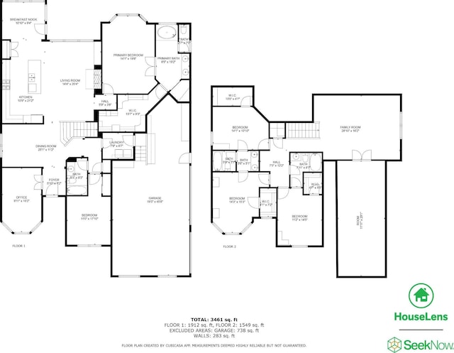 5025 Abington Ridge Ln, Franklin, TN 37067 - photo 49
