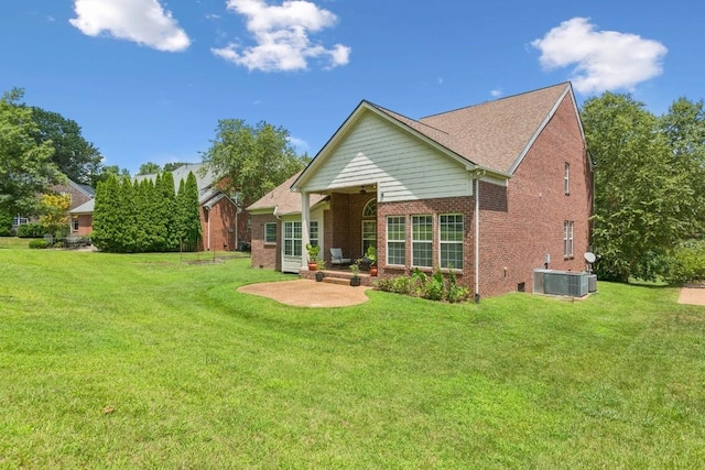 5025 Abington Ridge Ln, Franklin, TN 37067 - photo 40