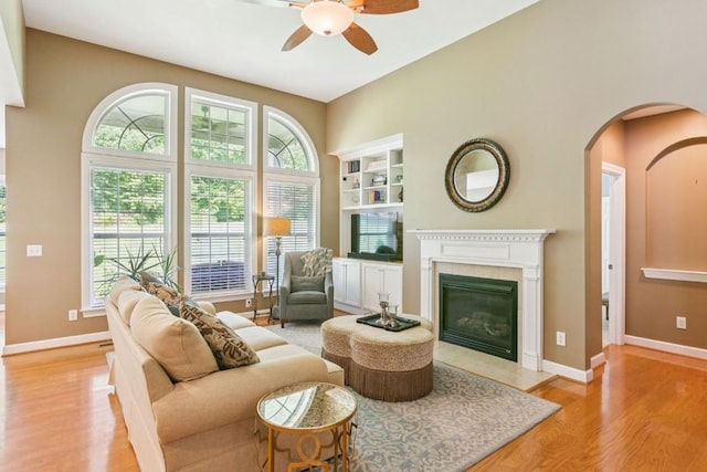 5025 Abington Ridge Ln, Franklin, TN 37067 - photo 14