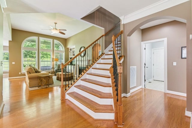 5025 Abington Ridge Ln, Franklin, TN 37067 - photo 7