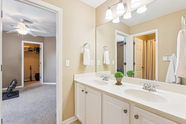 5025 Abington Ridge Ln, Franklin, TN 37067 - photo 34