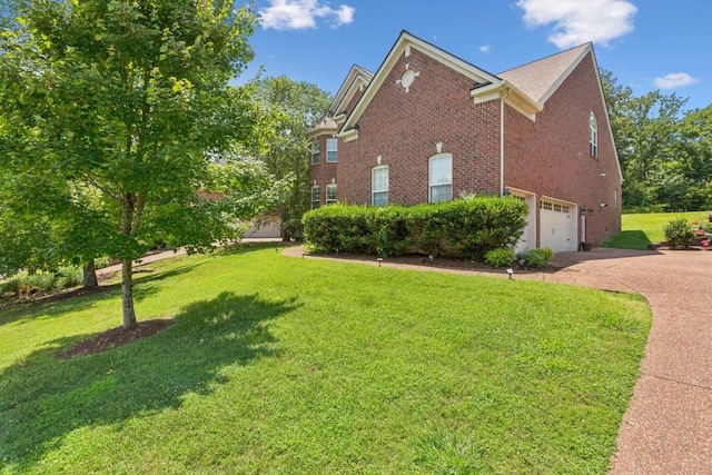 5025 Abington Ridge Ln, Franklin, TN 37067 - photo 2