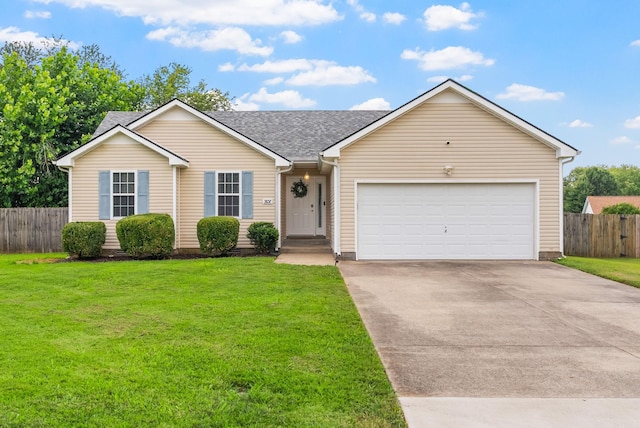 3857 Roscommon Way, Clarksville, TN 37040 - photo 1