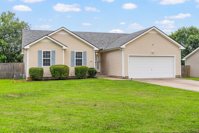 3857 Roscommon Way, Clarksville, TN 37040 - photo 20