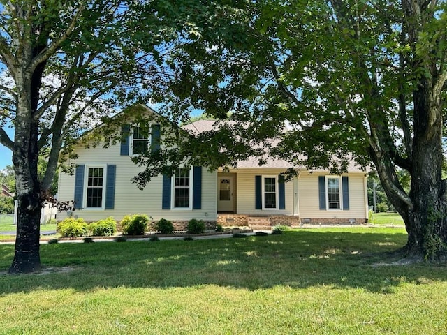 107 Virginia Dr, Tullahoma, TN 37388 - photo 1